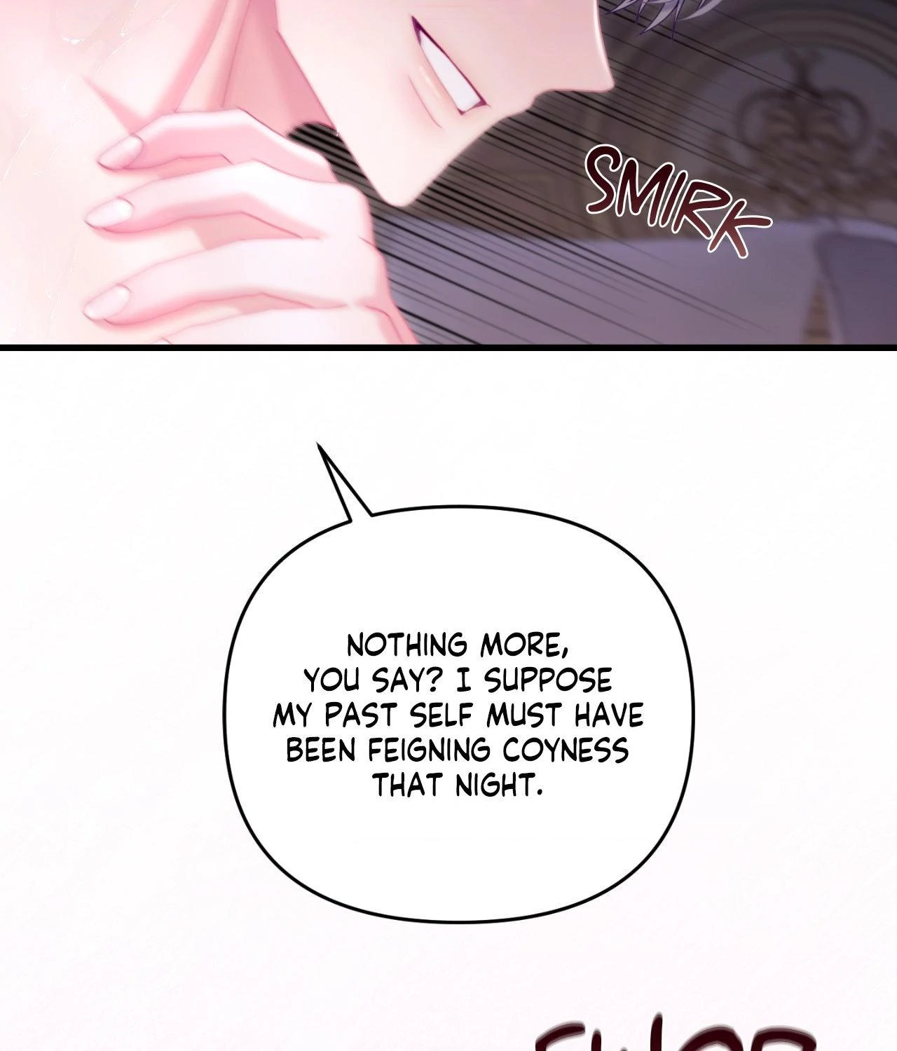 Wolf Under Sheep’s Clothing Chapter 39 - Page 18