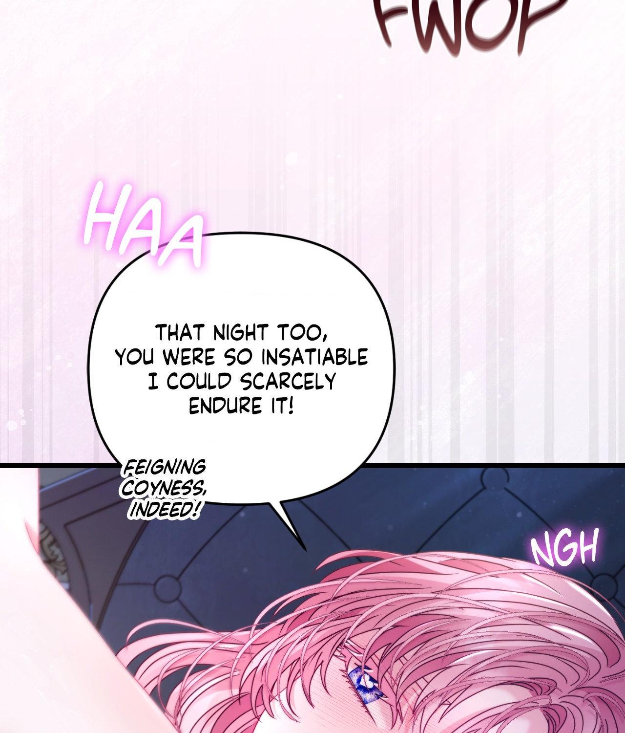 Wolf Under Sheep’s Clothing Chapter 39 - Page 19
