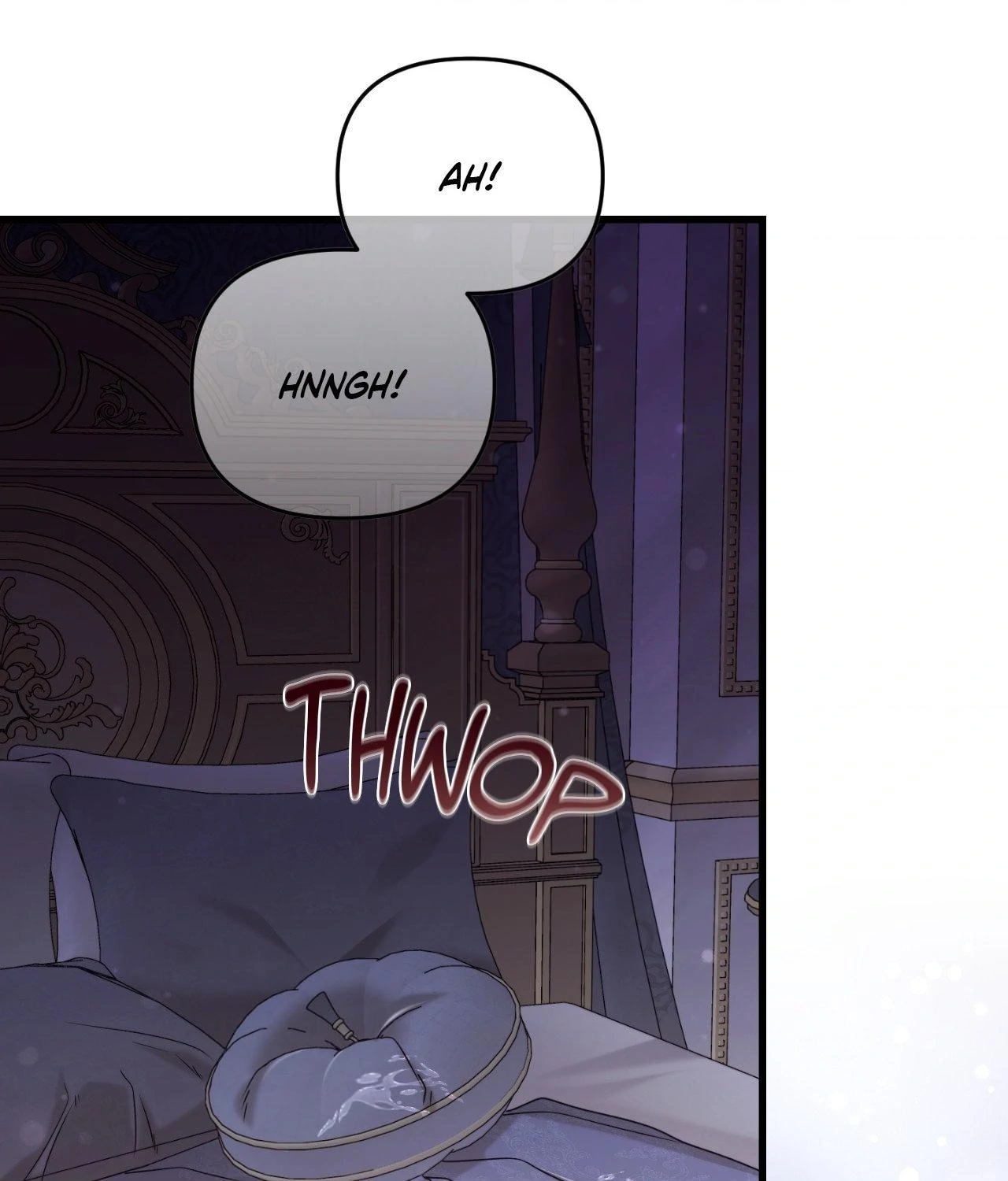 Wolf Under Sheep’s Clothing Chapter 39 - Page 3