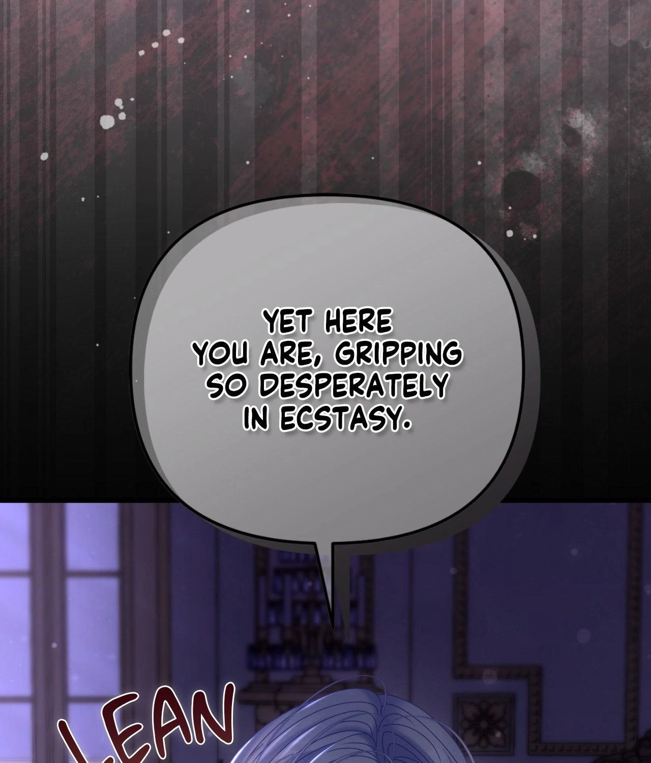 Wolf Under Sheep’s Clothing Chapter 39 - Page 22