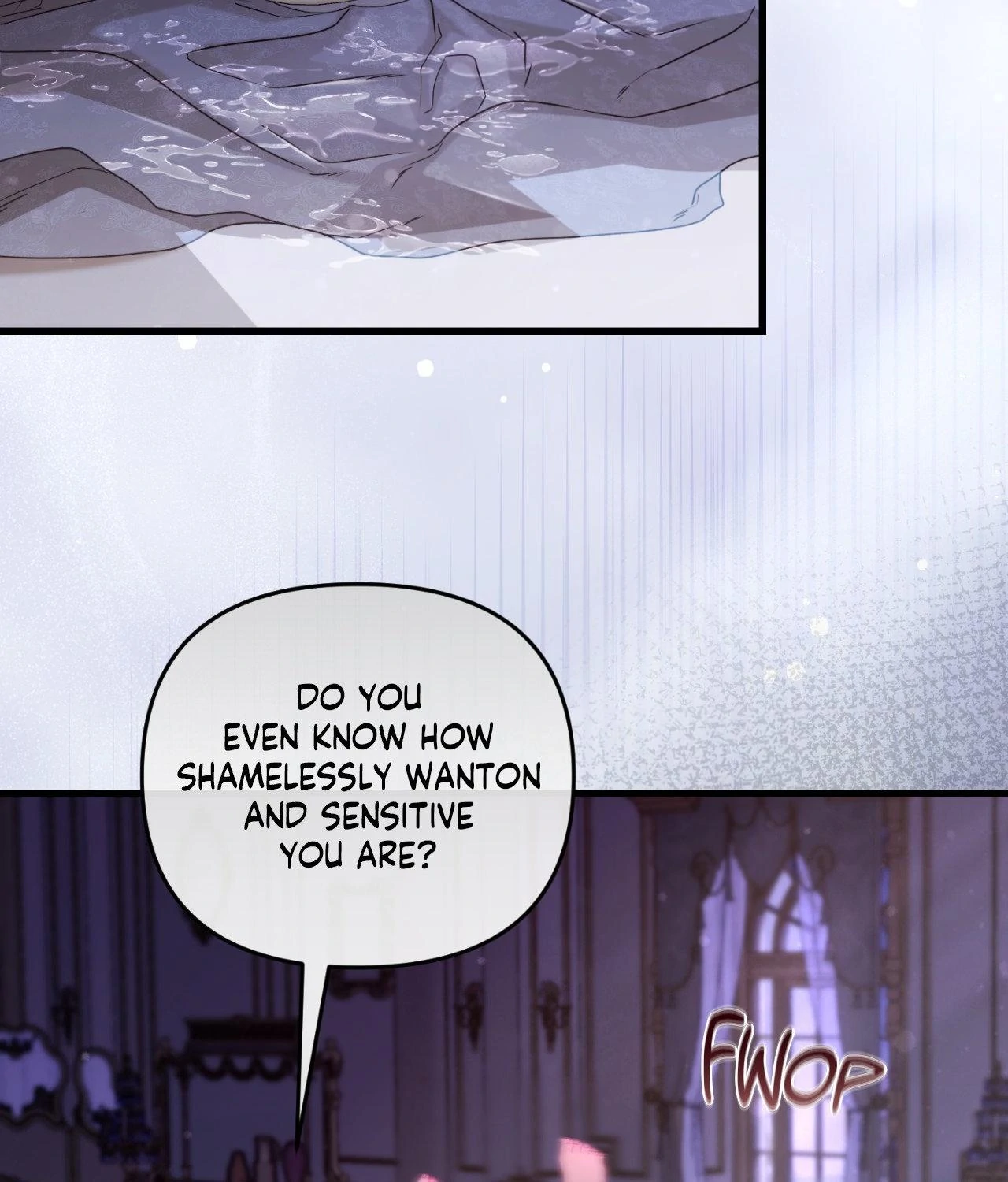 Wolf Under Sheep’s Clothing Chapter 39 - Page 4