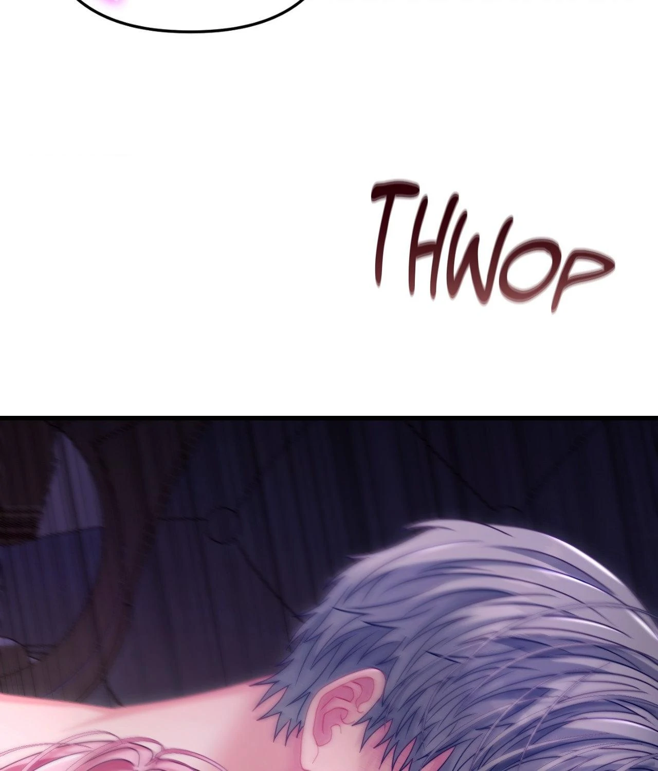Wolf Under Sheep’s Clothing Chapter 39 - Page 35