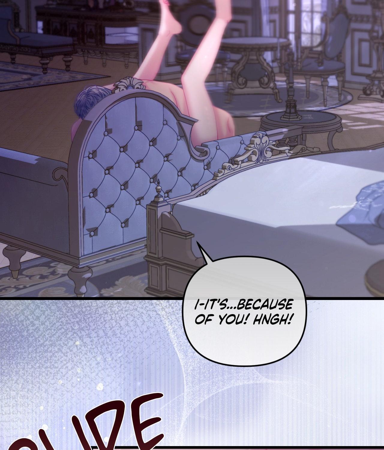 Wolf Under Sheep’s Clothing Chapter 39 - Page 5