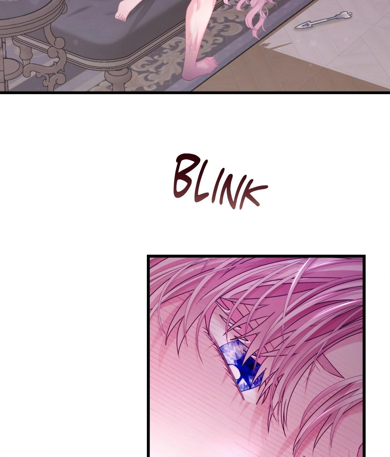 Wolf Under Sheep’s Clothing Chapter 39 - Page 43