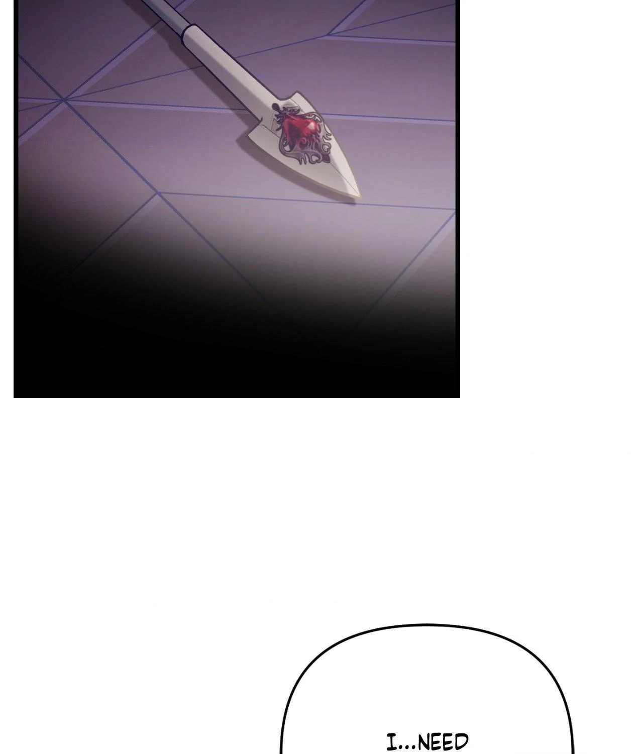 Wolf Under Sheep’s Clothing Chapter 39 - Page 46