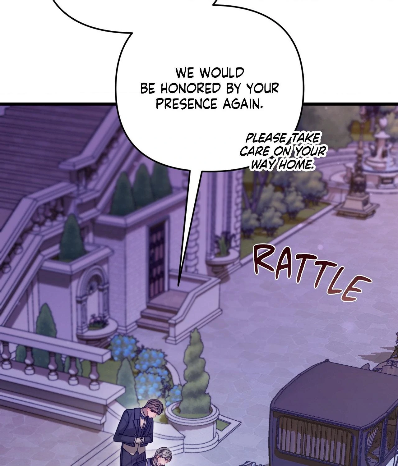 Wolf Under Sheep’s Clothing Chapter 39 - Page 56