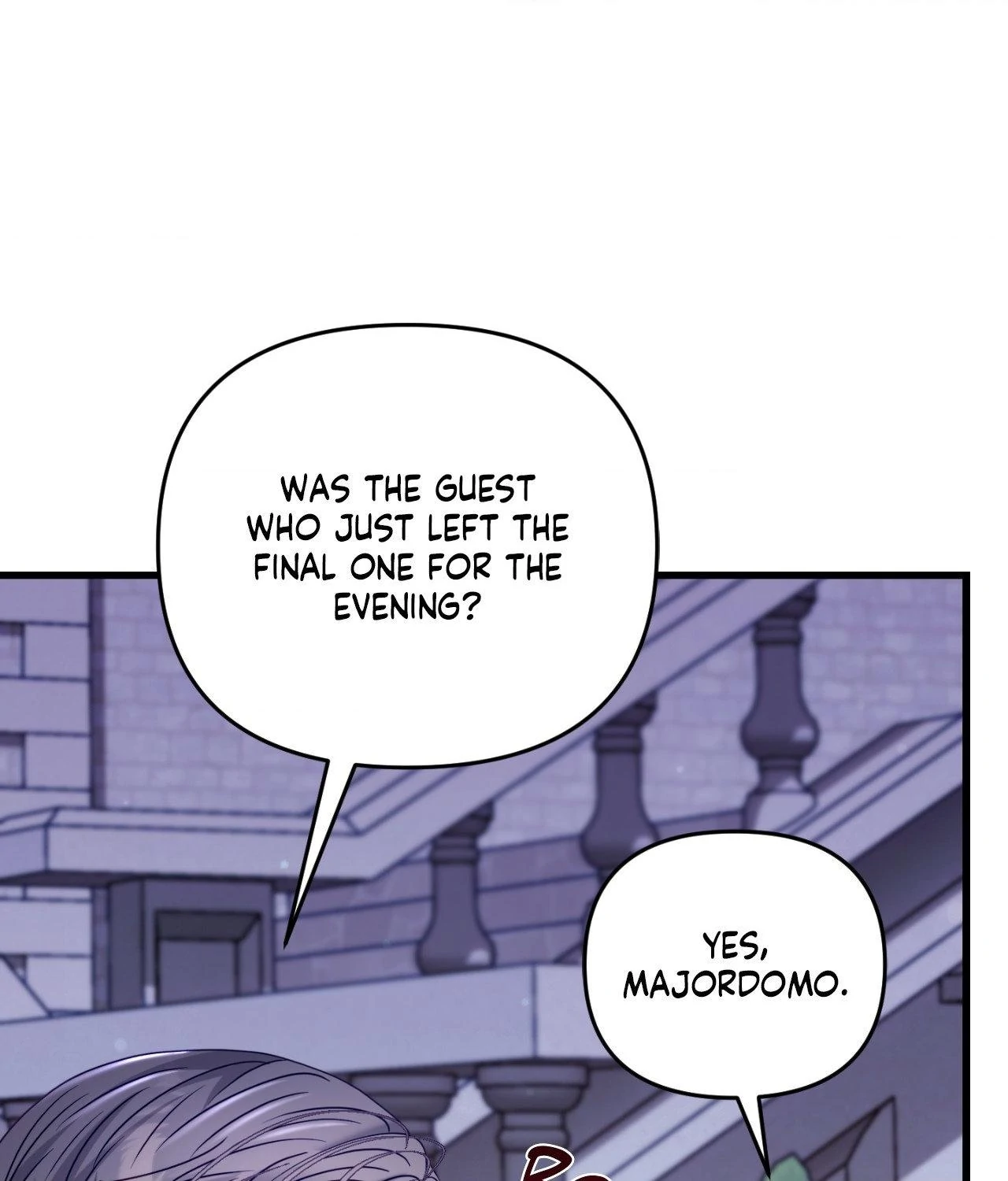 Wolf Under Sheep’s Clothing Chapter 39 - Page 58