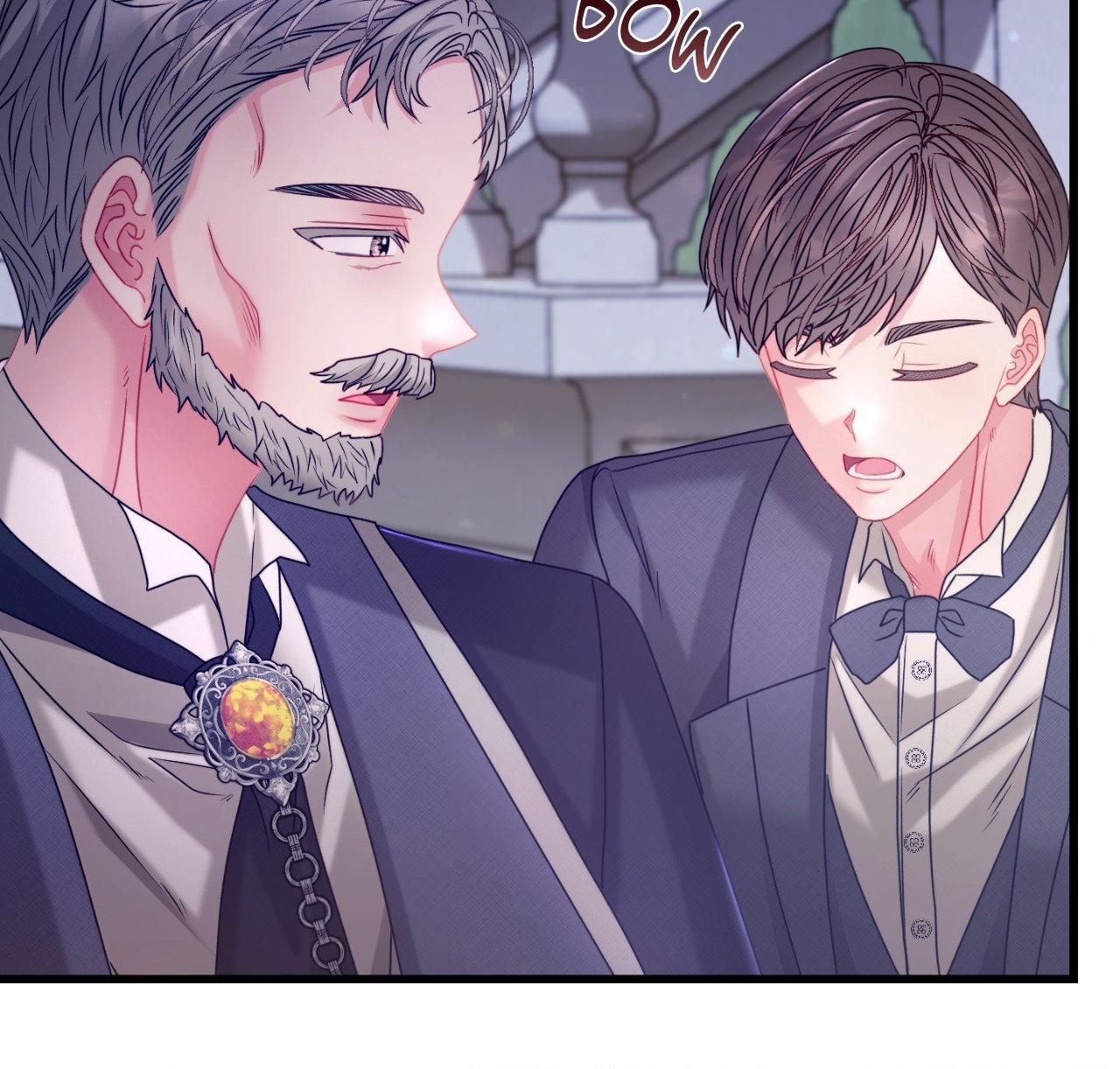 Wolf Under Sheep’s Clothing Chapter 39 - Page 59