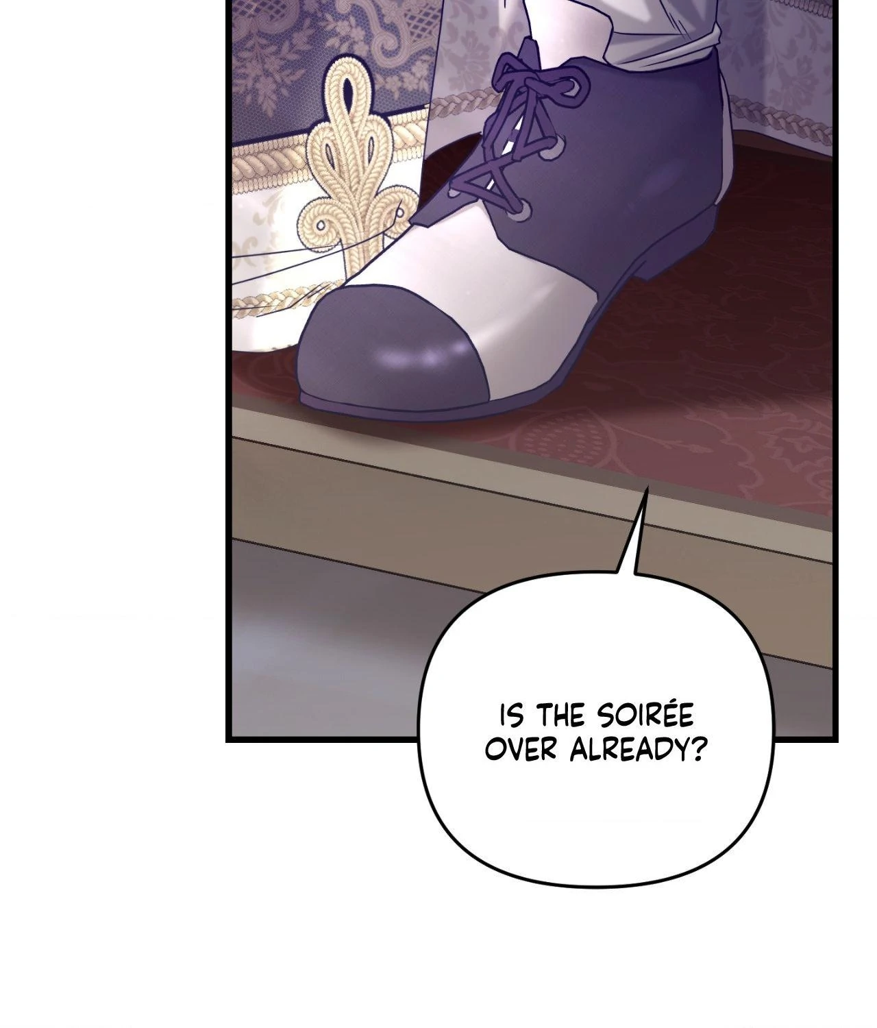 Wolf Under Sheep’s Clothing Chapter 39 - Page 64