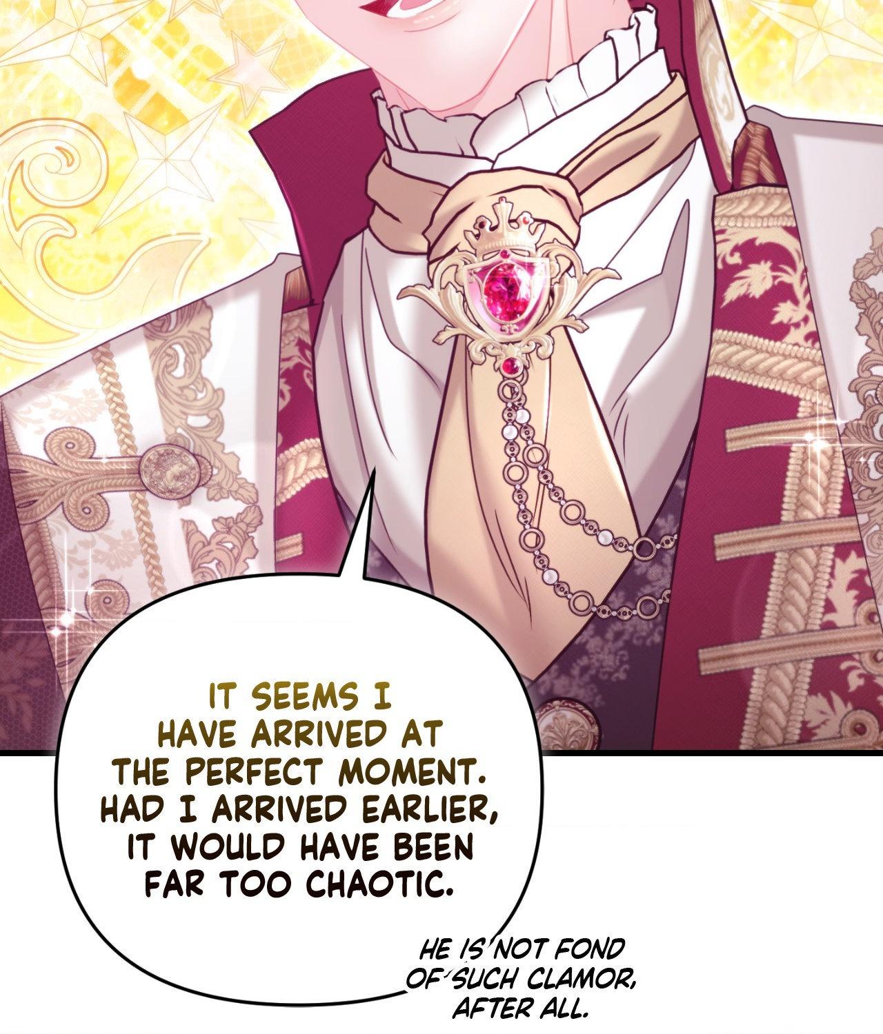 Wolf Under Sheep’s Clothing Chapter 39 - Page 66