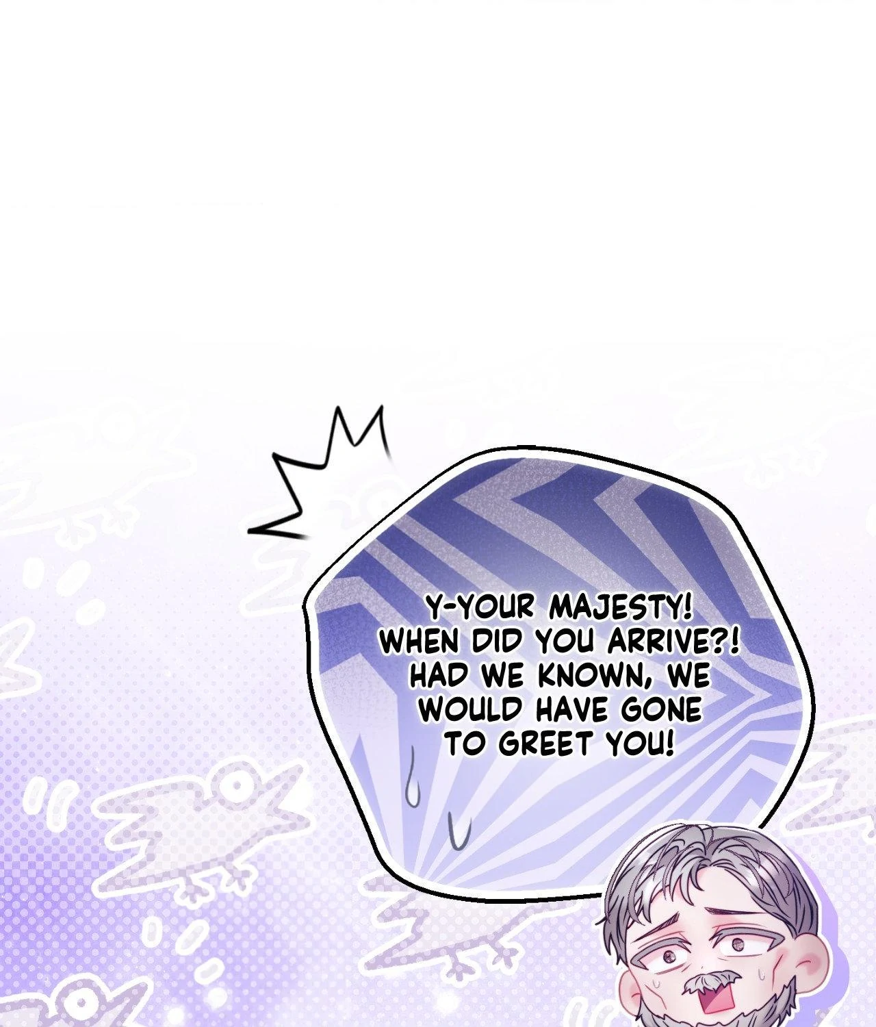 Wolf Under Sheep’s Clothing Chapter 39 - Page 67