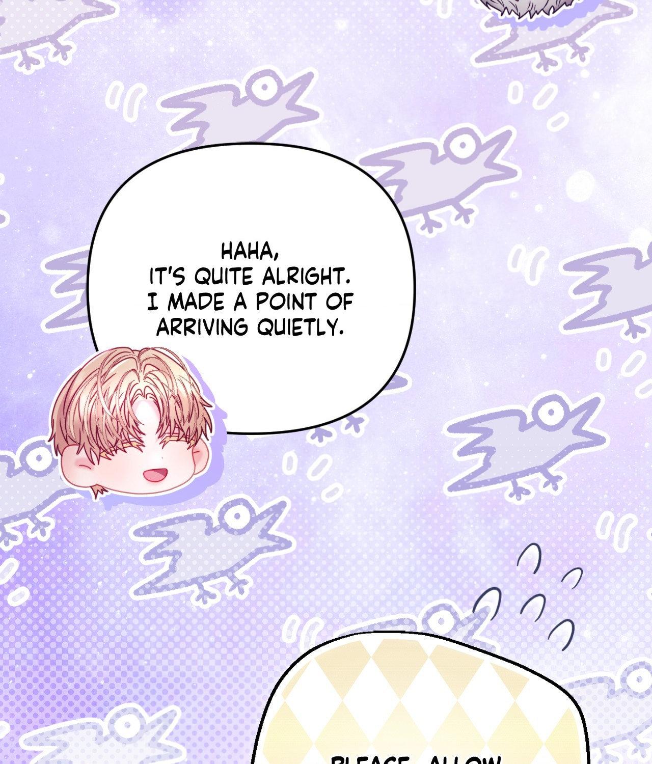 Wolf Under Sheep’s Clothing Chapter 39 - Page 68