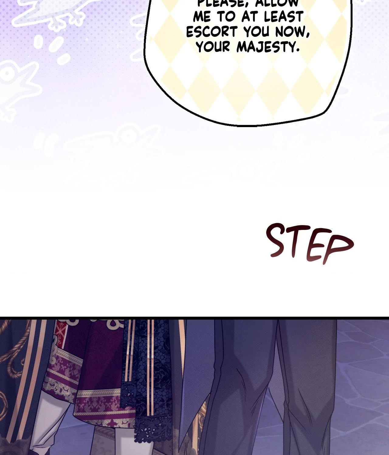 Wolf Under Sheep’s Clothing Chapter 39 - Page 69