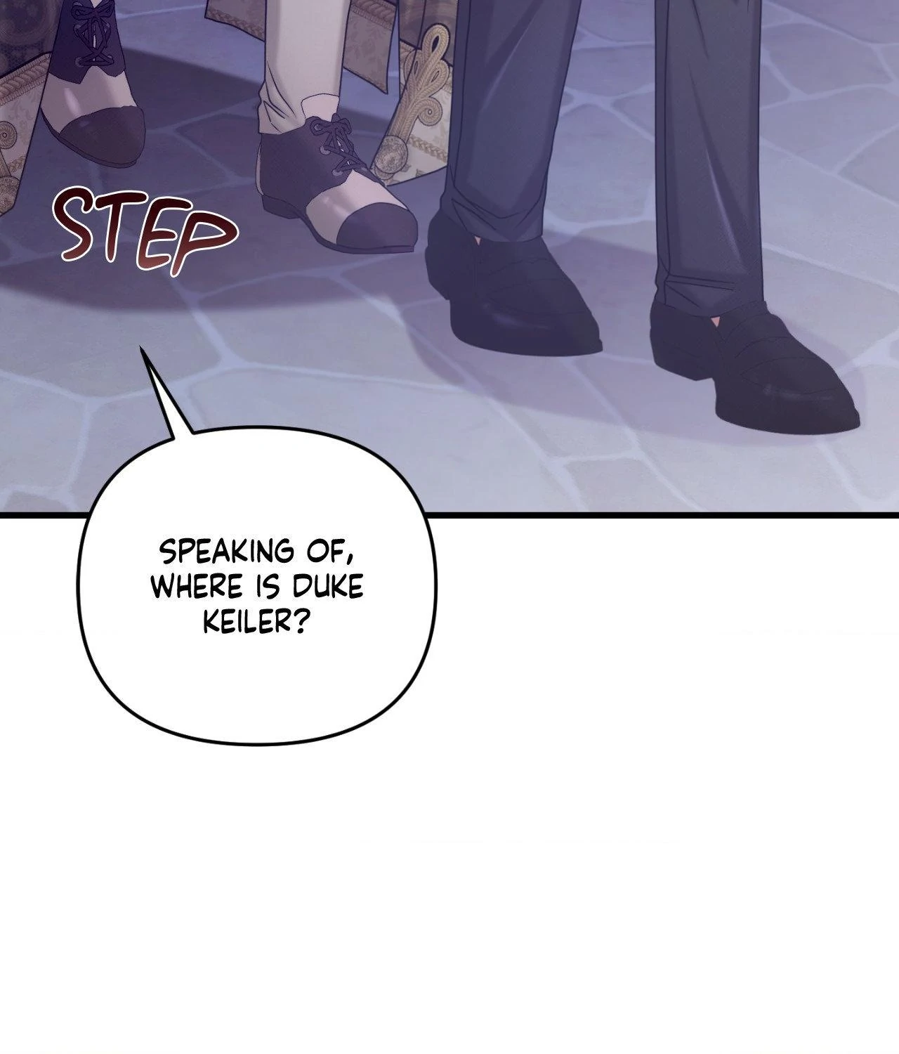 Wolf Under Sheep’s Clothing Chapter 39 - Page 70