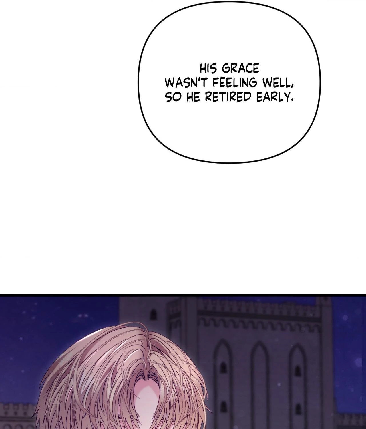 Wolf Under Sheep’s Clothing Chapter 39 - Page 71