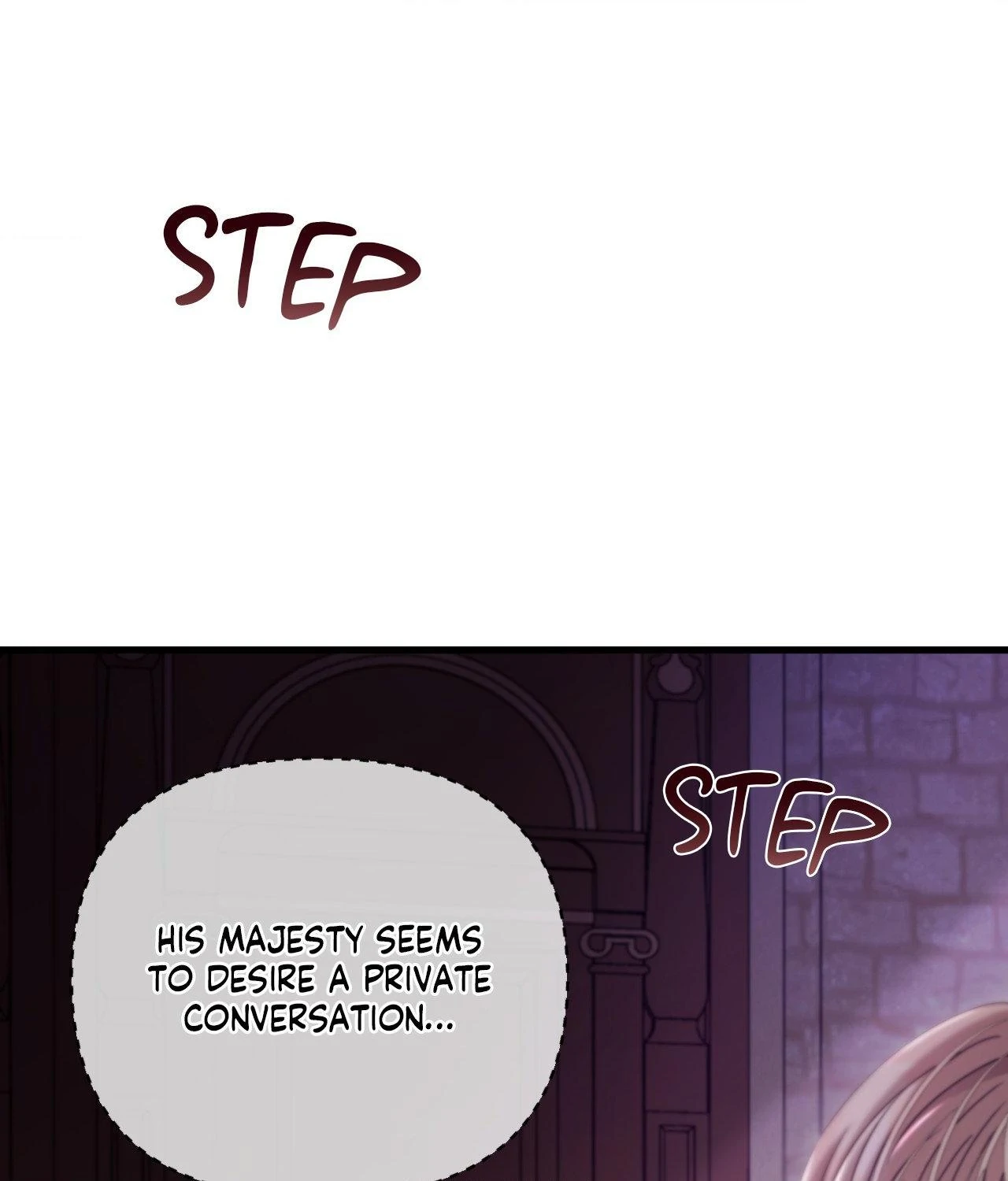 Wolf Under Sheep’s Clothing Chapter 39 - Page 77