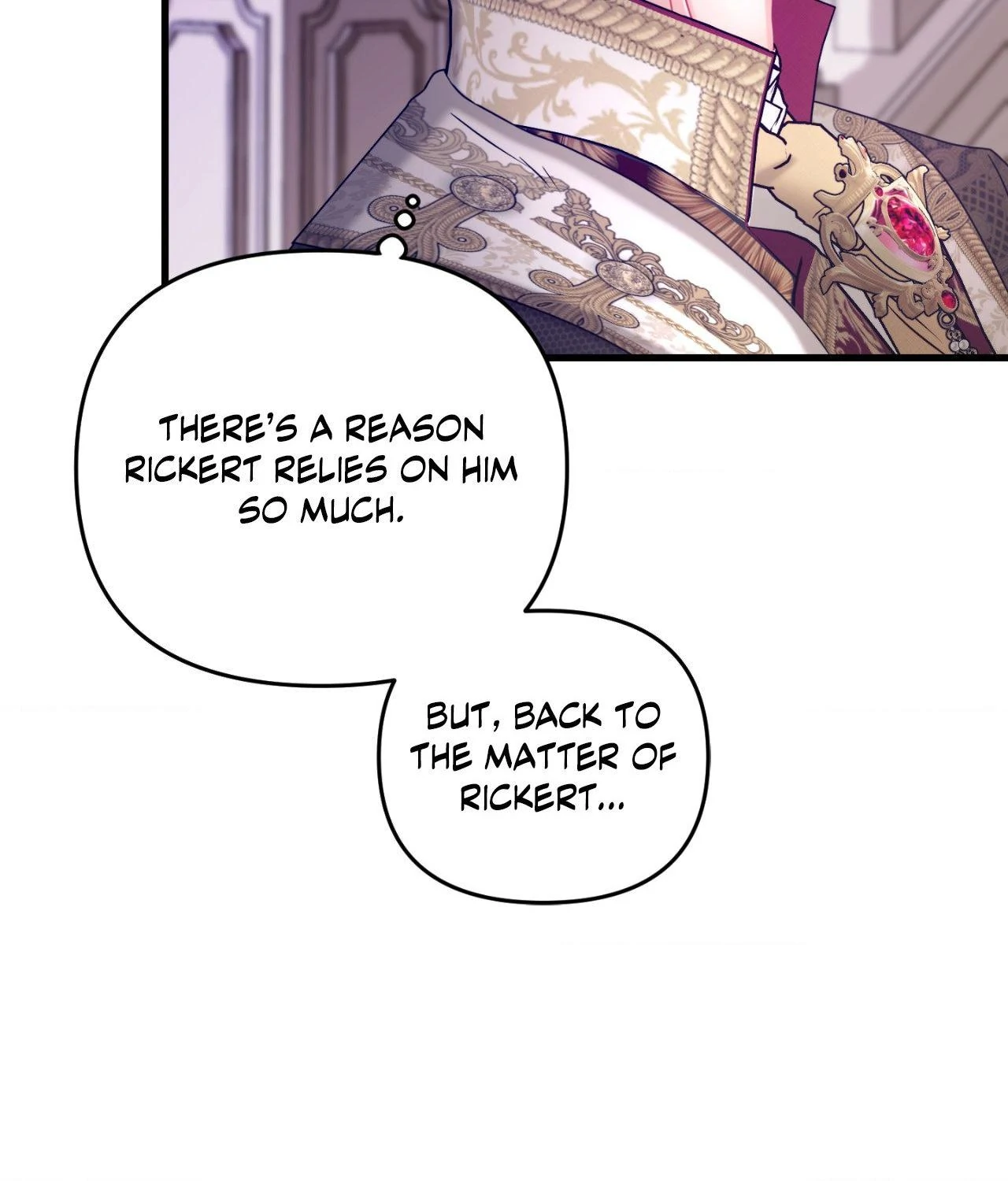 Wolf Under Sheep’s Clothing Chapter 39 - Page 81