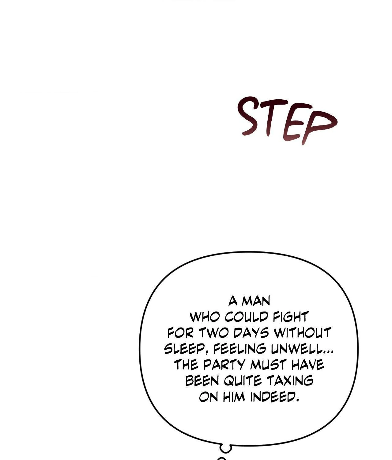 Wolf Under Sheep’s Clothing Chapter 39 - Page 82