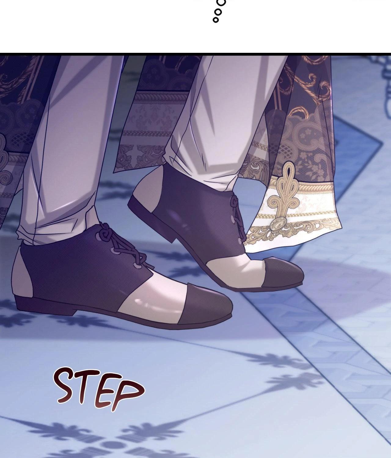Wolf Under Sheep’s Clothing Chapter 39 - Page 83