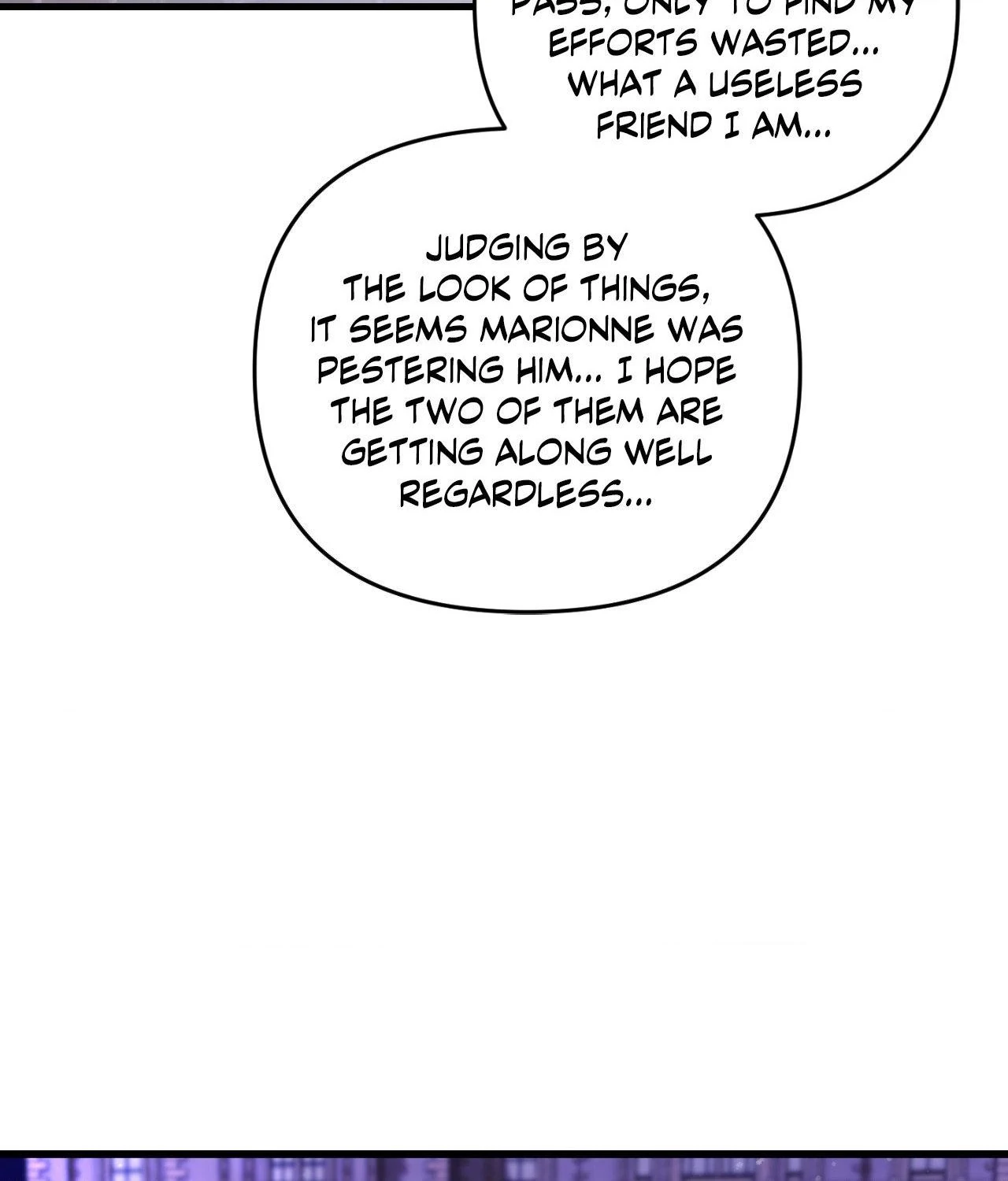 Wolf Under Sheep’s Clothing Chapter 39 - Page 86