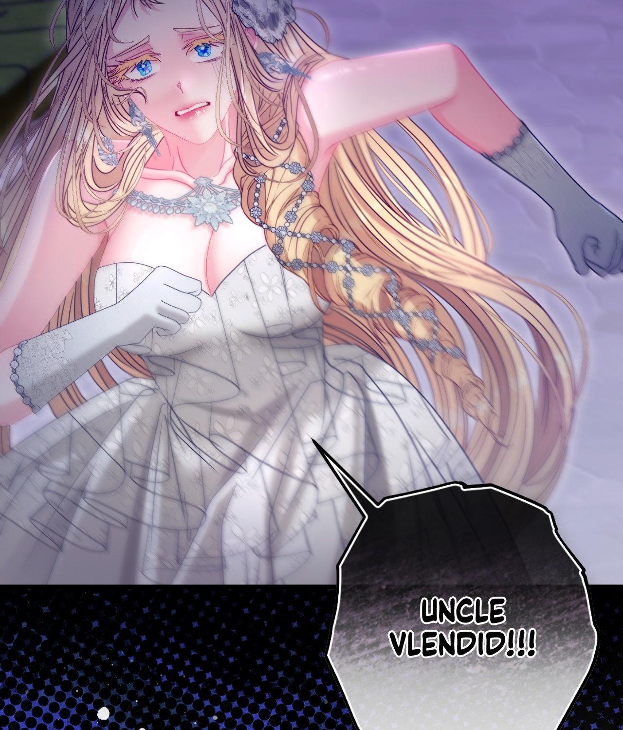 Wolf Under Sheep’s Clothing Chapter 39 - Page 90