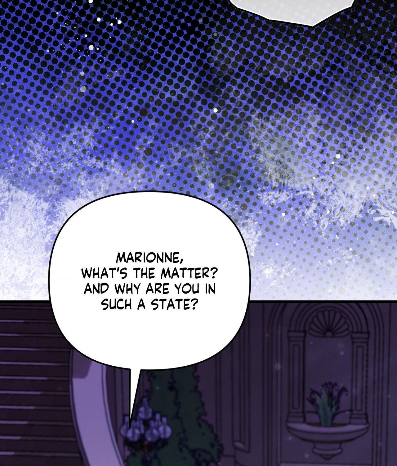 Wolf Under Sheep’s Clothing Chapter 39 - Page 91