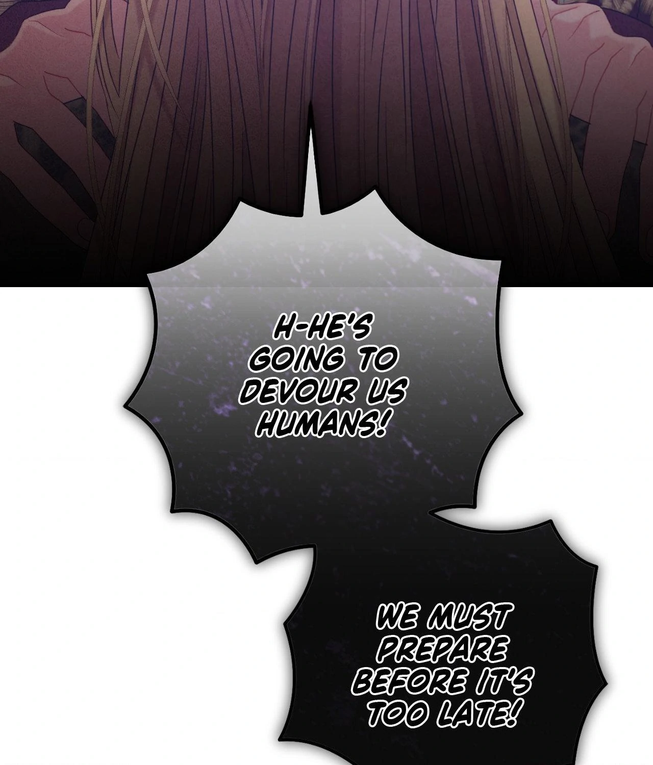 Wolf Under Sheep’s Clothing Chapter 39 - Page 98