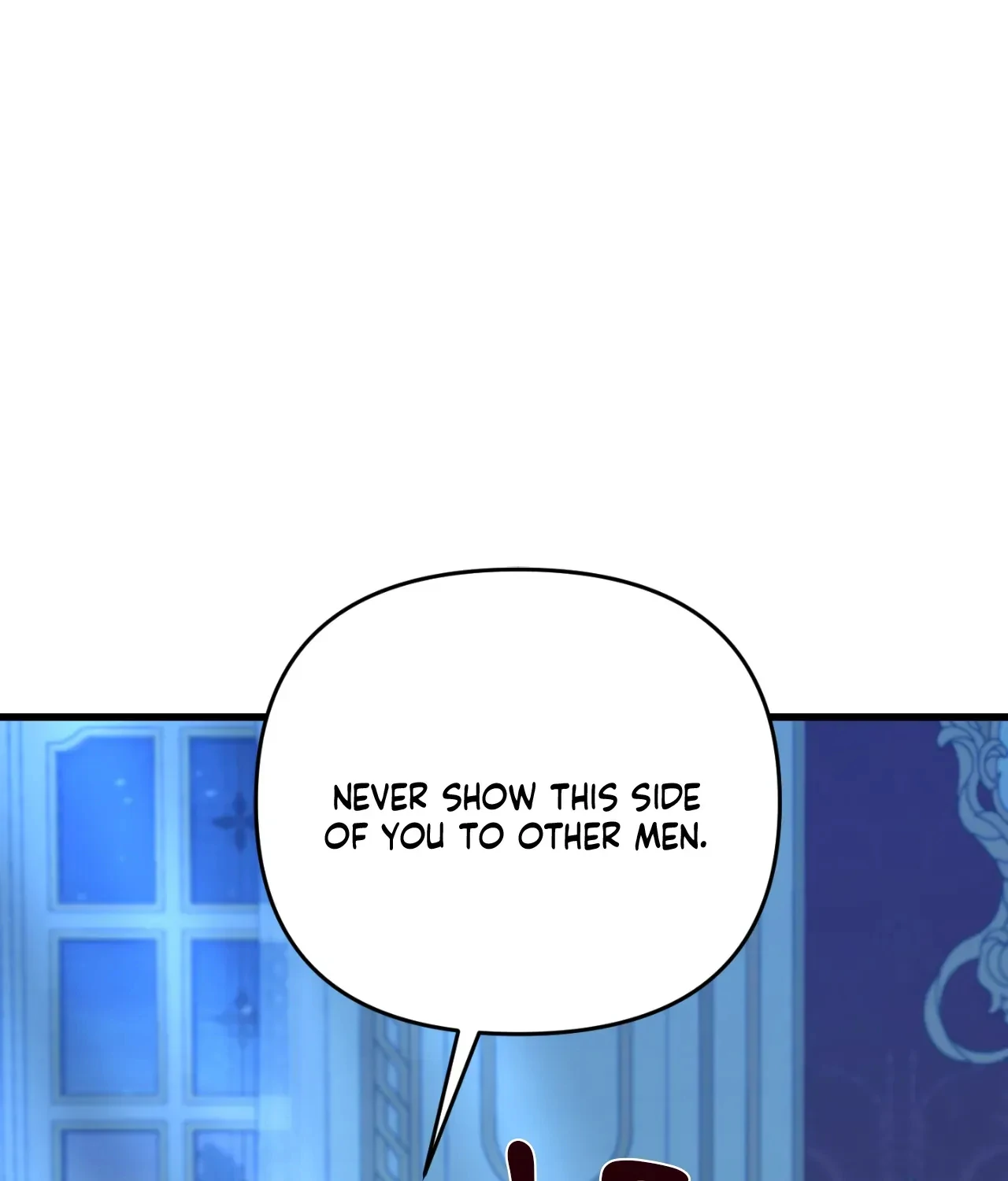 Wolf Under Sheep’s Clothing Chapter 4 - Page 106