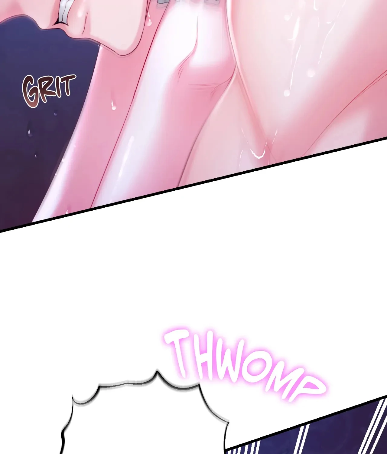 Wolf Under Sheep’s Clothing Chapter 4 - Page 112