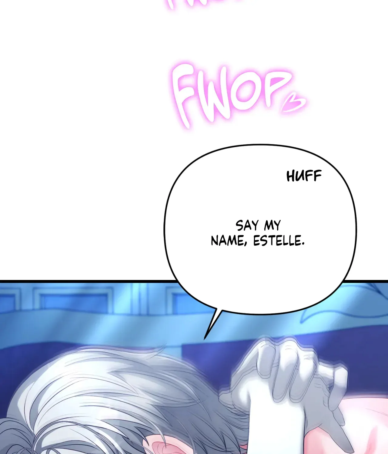 Wolf Under Sheep’s Clothing Chapter 4 - Page 116