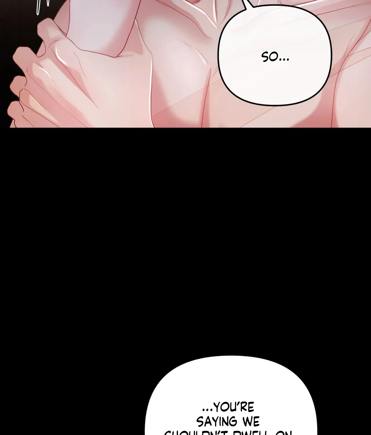 Wolf Under Sheep’s Clothing Chapter 4 - Page 154