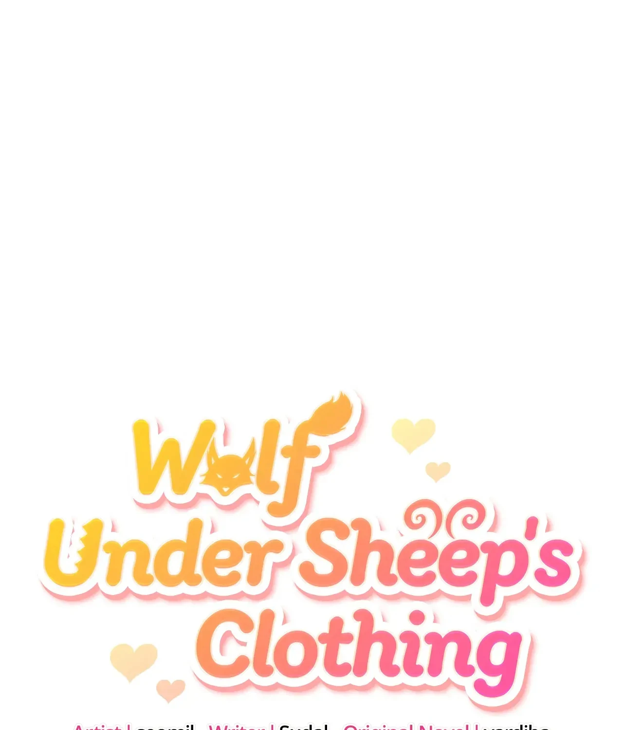 Wolf Under Sheep’s Clothing Chapter 4 - Page 168