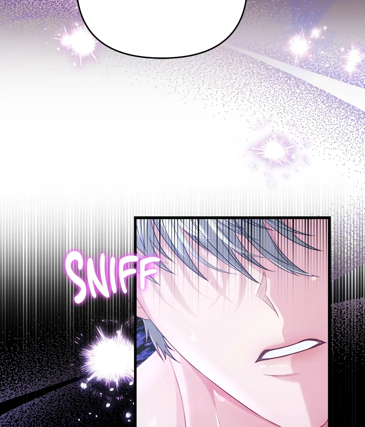 Wolf Under Sheep’s Clothing Chapter 4 - Page 3