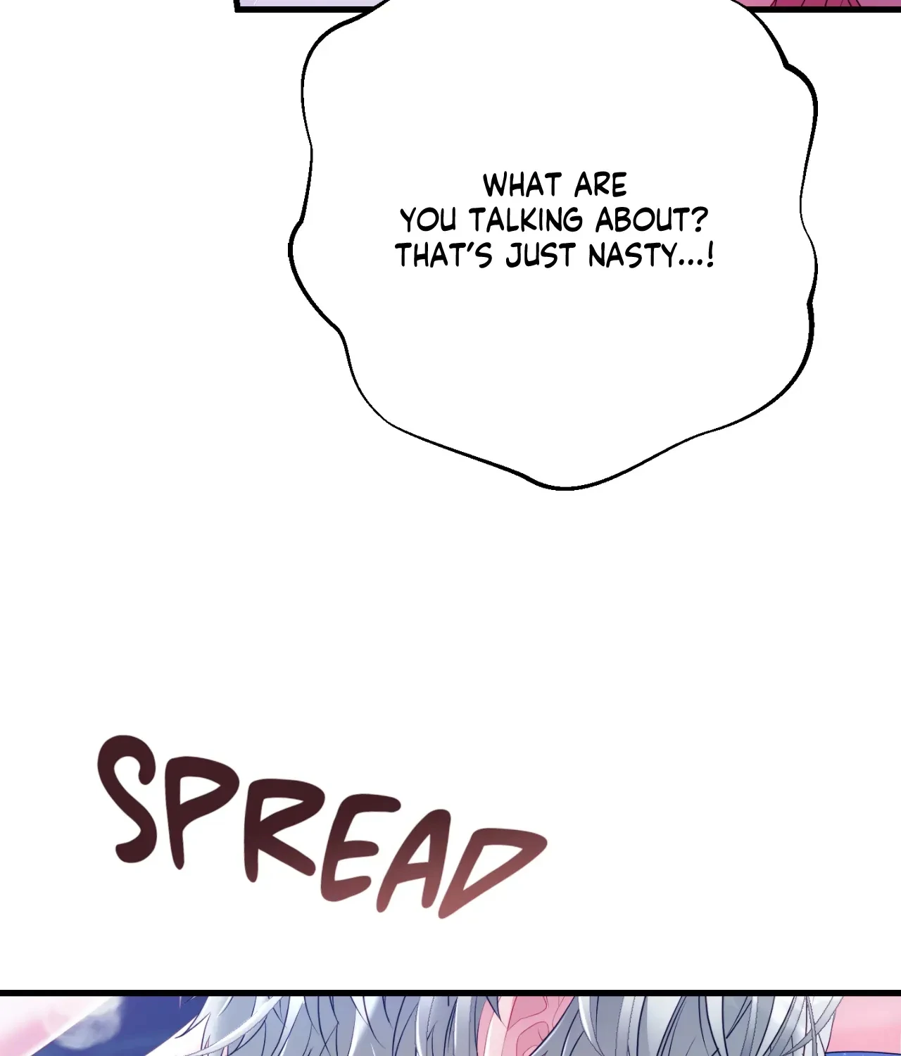 Wolf Under Sheep’s Clothing Chapter 4 - Page 22