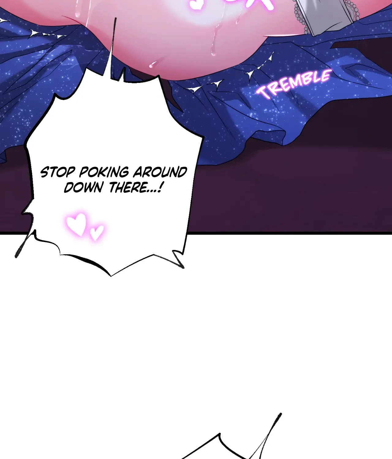 Wolf Under Sheep’s Clothing Chapter 4 - Page 34