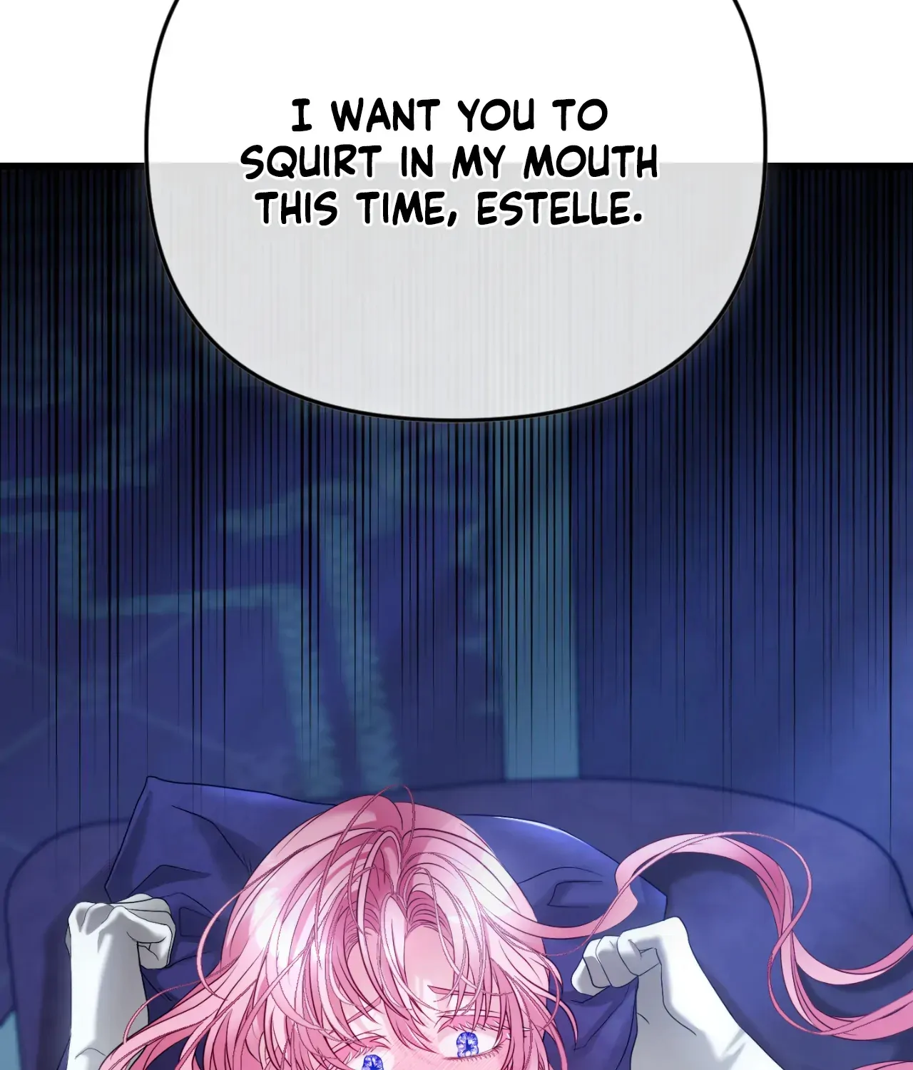 Wolf Under Sheep’s Clothing Chapter 4 - Page 37