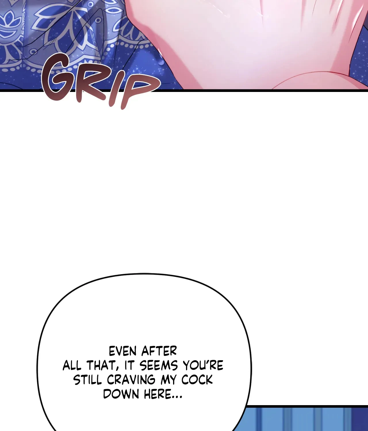 Wolf Under Sheep’s Clothing Chapter 4 - Page 67