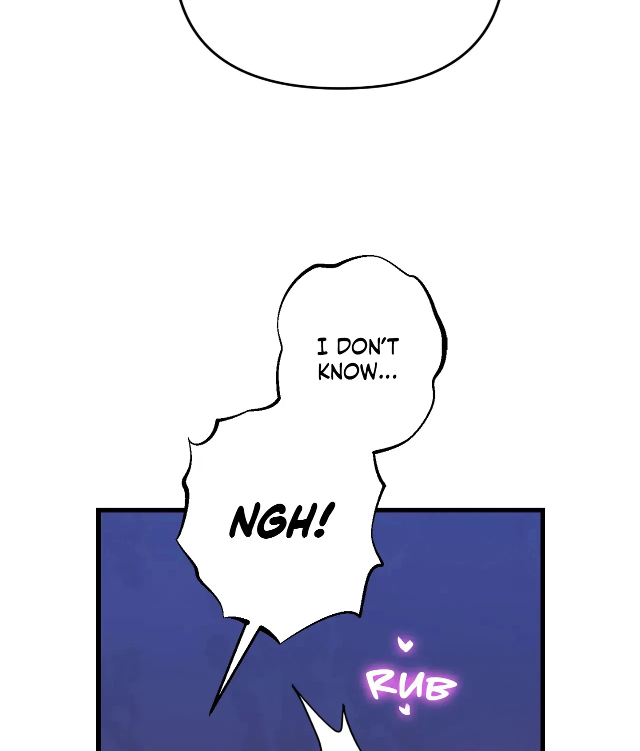 Wolf Under Sheep’s Clothing Chapter 4 - Page 78