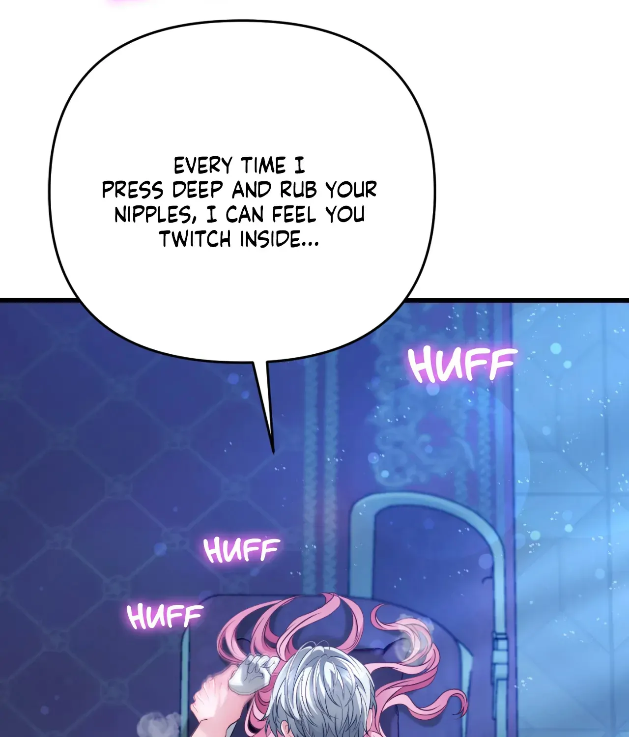 Wolf Under Sheep’s Clothing Chapter 4 - Page 83