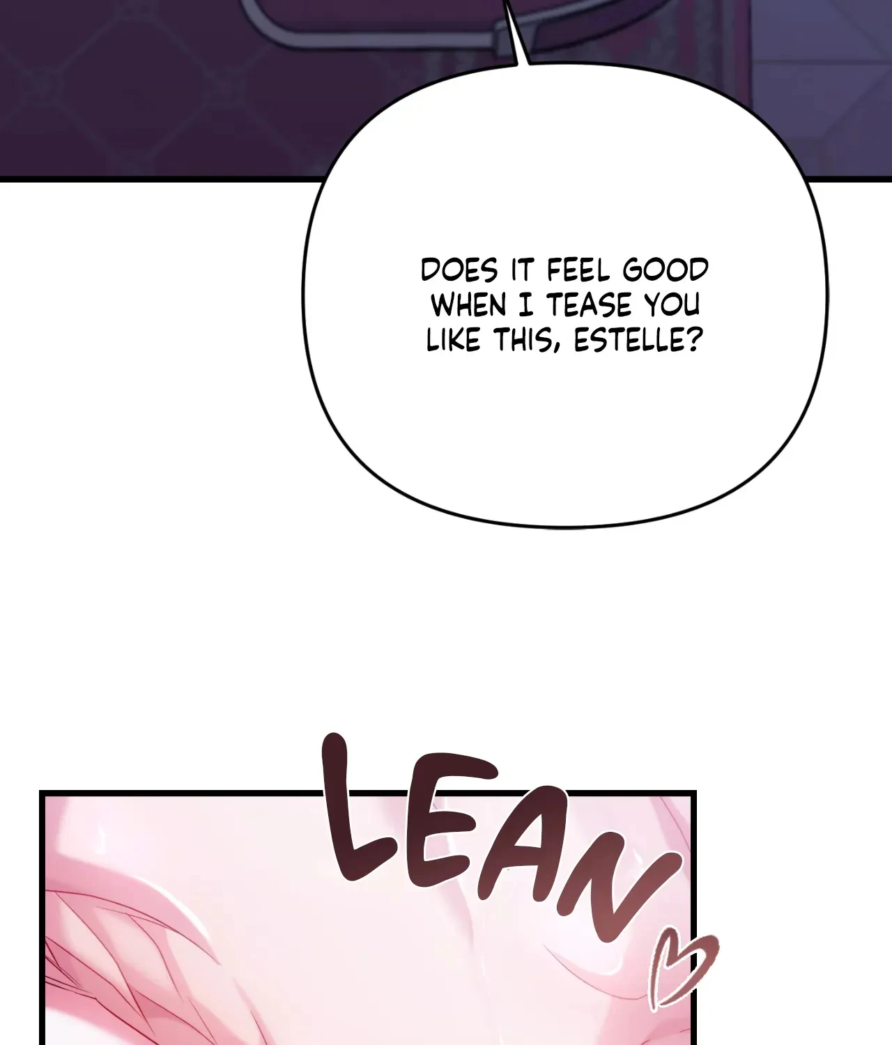 Wolf Under Sheep’s Clothing Chapter 4 - Page 85
