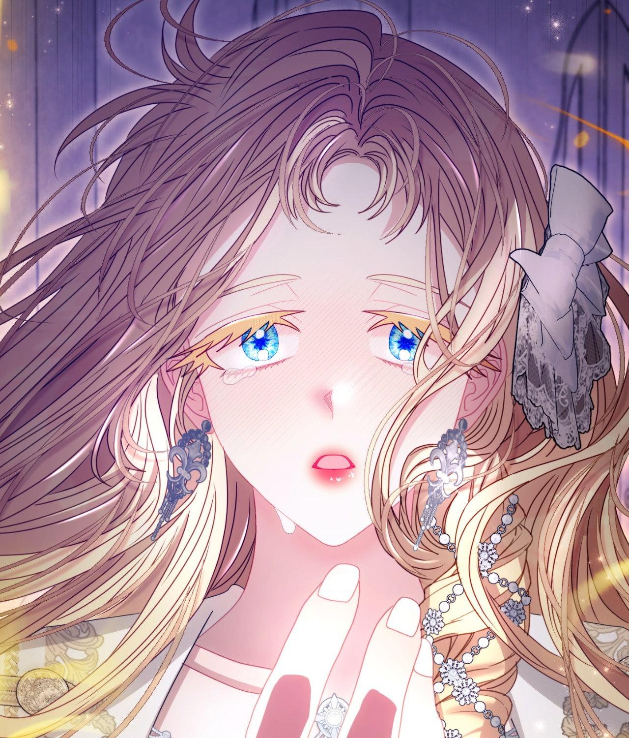 Wolf Under Sheep’s Clothing Chapter 40 - Page 2