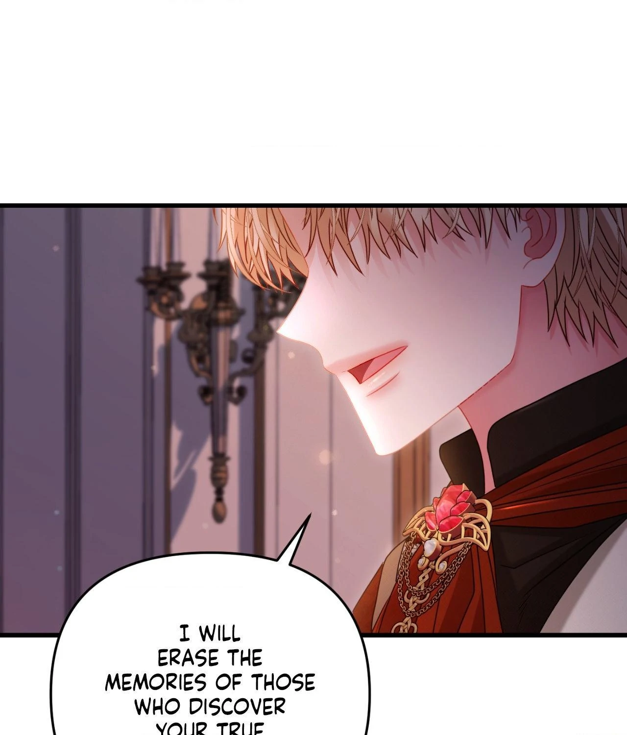 Wolf Under Sheep’s Clothing Chapter 40 - Page 103