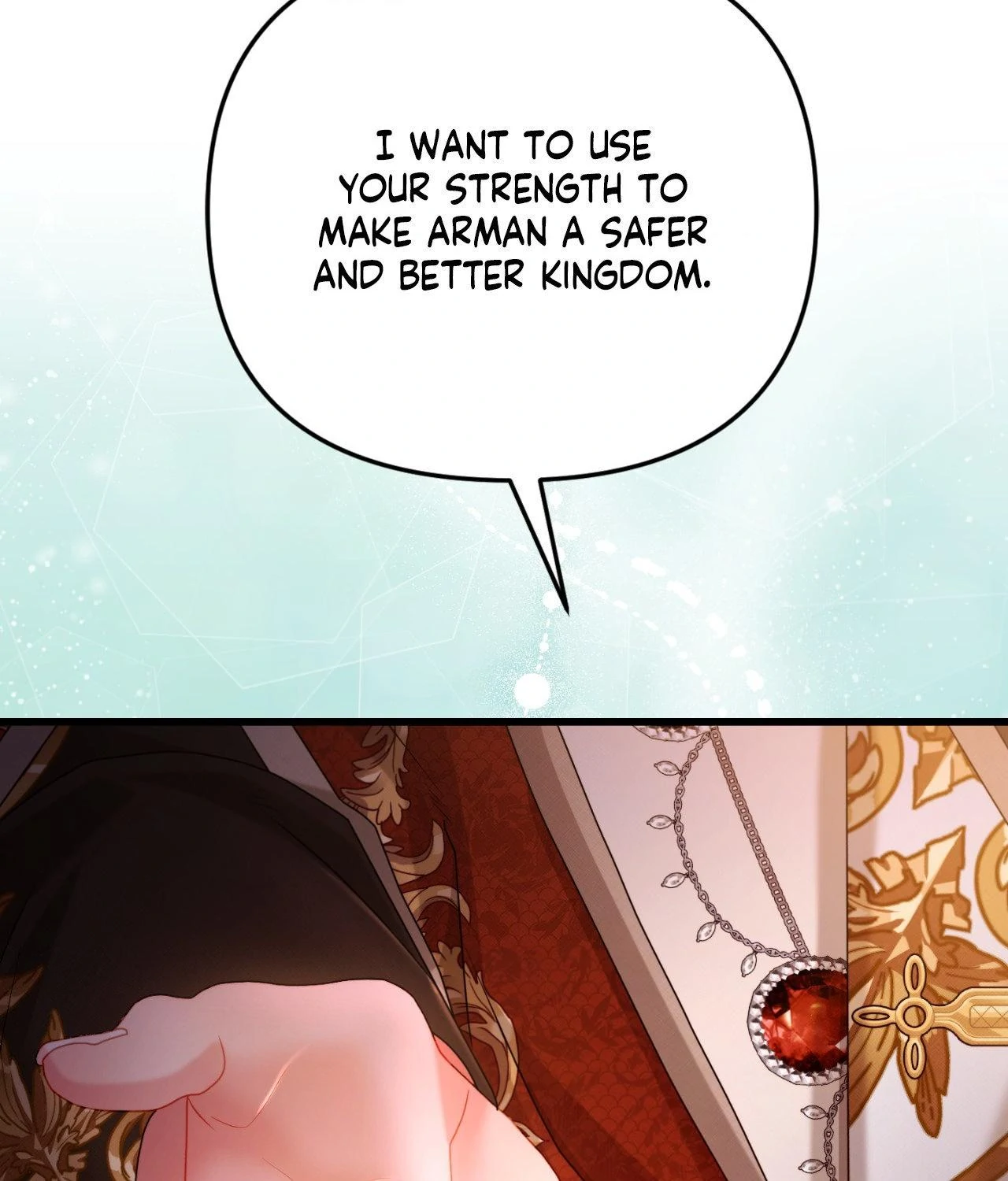 Wolf Under Sheep’s Clothing Chapter 40 - Page 107