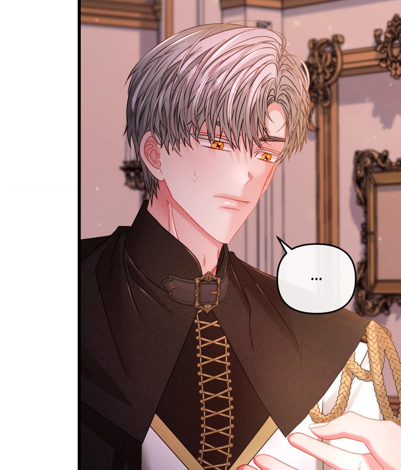 Wolf Under Sheep’s Clothing Chapter 40 - Page 109