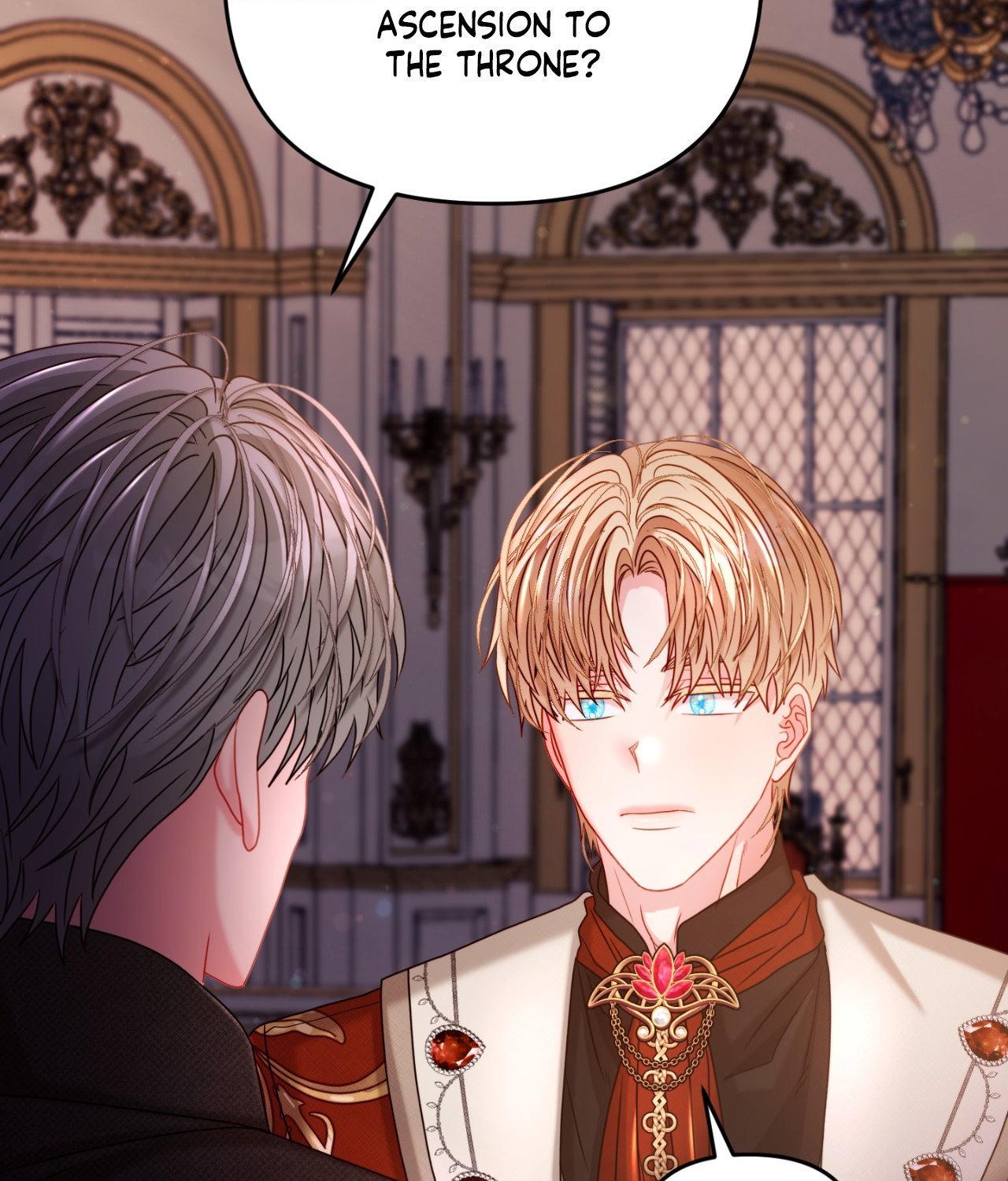 Wolf Under Sheep’s Clothing Chapter 40 - Page 111