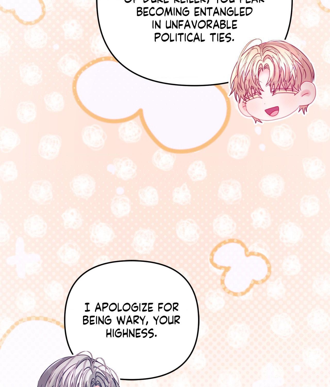 Wolf Under Sheep’s Clothing Chapter 40 - Page 113