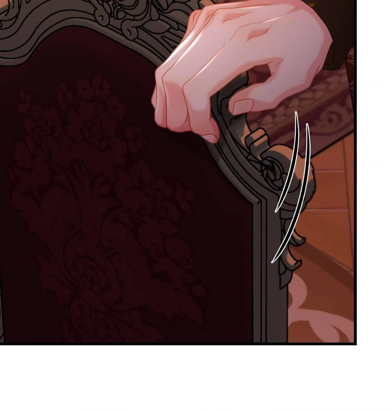 Wolf Under Sheep’s Clothing Chapter 40 - Page 116