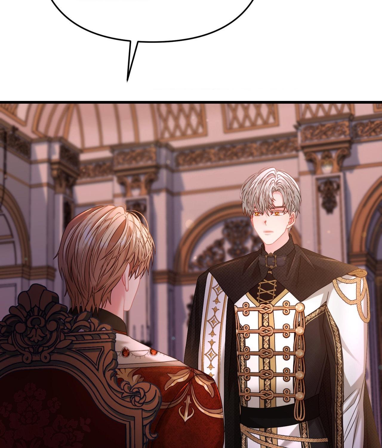 Wolf Under Sheep’s Clothing Chapter 40 - Page 118