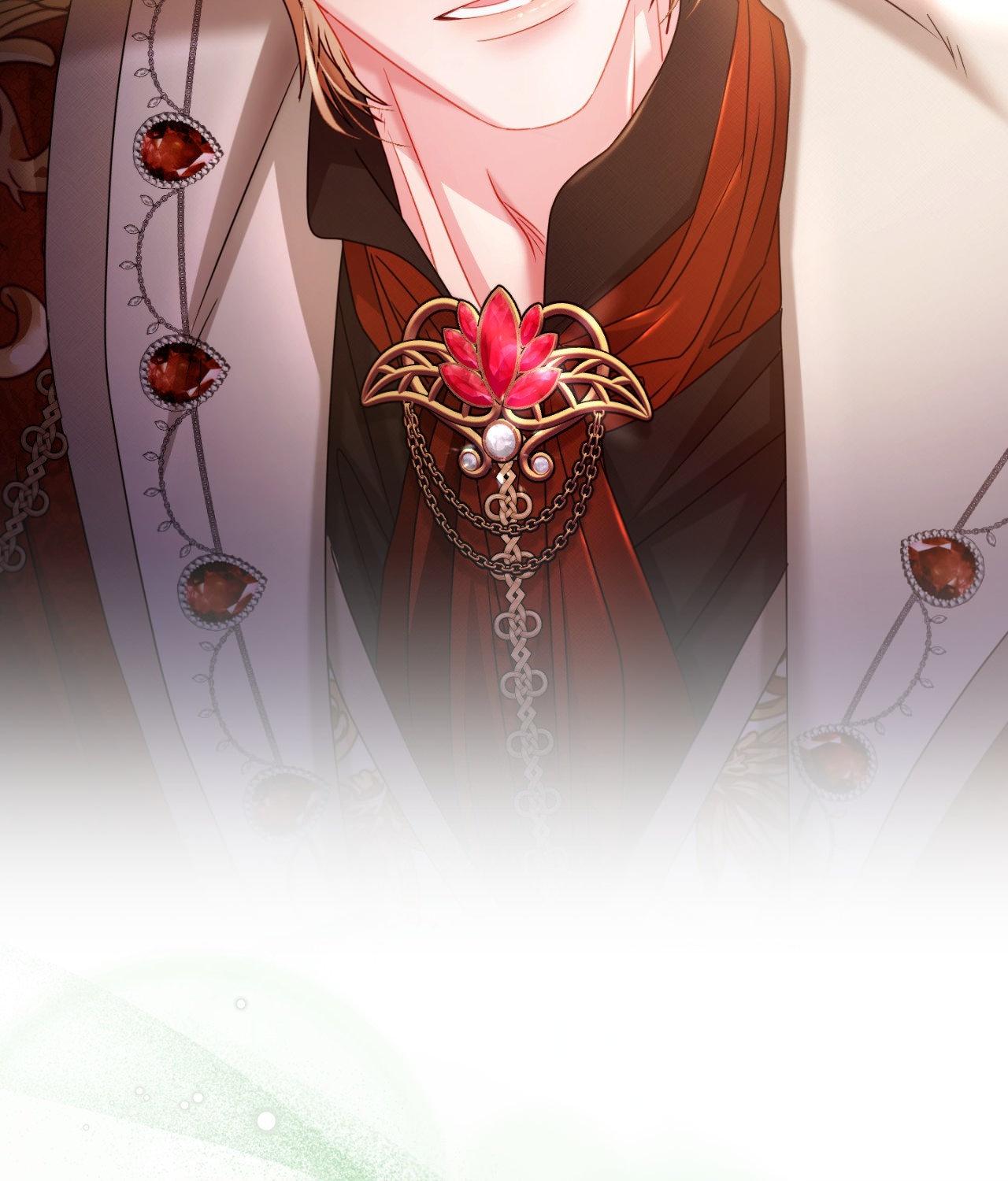 Wolf Under Sheep’s Clothing Chapter 40 - Page 121