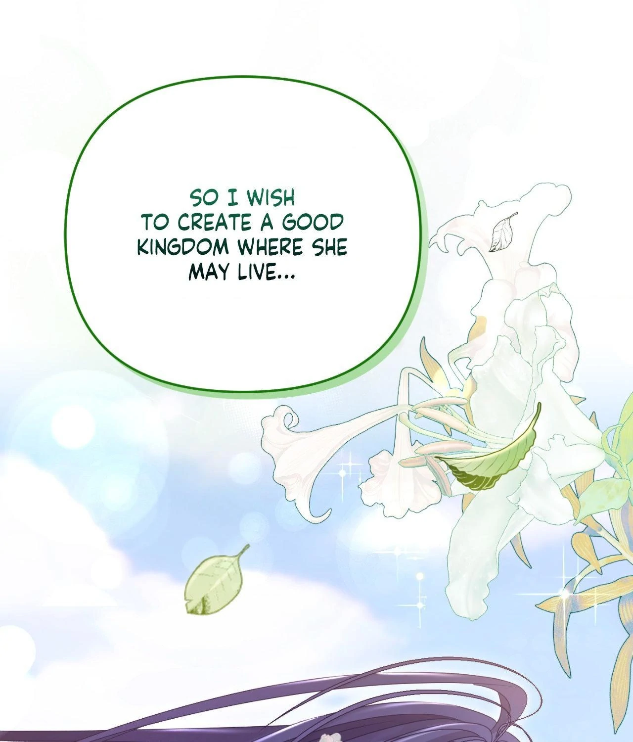 Wolf Under Sheep’s Clothing Chapter 40 - Page 124